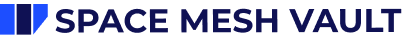 Space Mesh Vault